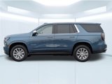 New 2025 Chevrolet Tahoe Premier image 2