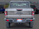New 2025 Jeep Gladiator Willys image 4