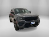 New 2025 Jeep Grand Cherokee Altitude image 5