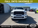 New 2025 RAM 2500 Big Horn image 2