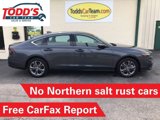 Used 2024 Honda Accord EX-L image 3