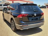 Used 2020 Volkswagen Tiguan SE image 3