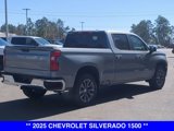 New 2025 Chevrolet Silverado 1500 LT w/ Protection Package image 5