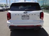 New 2025 Hyundai Palisade Calligraphy image 4