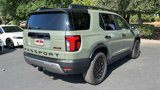 New 2026 Honda Passport TrailSport image 4