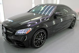Used 2020 Mercedes-Benz C 300 Coupe w/ AMG Line image 5