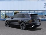 New 2026 Cadillac Vistiq Sport w/ LPO, Floor Liner Package image 3