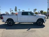 New 2025 RAM 3500 Laramie image 4