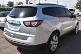 Used 2016 Chevrolet Traverse LT w/ Style and Technology Package image 5