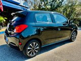Used 2015 Mitsubishi Mirage DE image 4