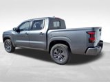 New 2025 Nissan Frontier SV image 5