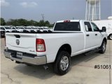 Used 2024 RAM 2500 Tradesman w/ Chrome Appearance Group image 2