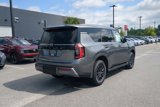 New 2025 Nissan Armada SV image 4