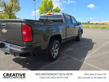 Used 2018 Chevrolet Colorado Z71 image 4