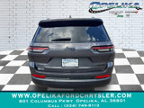 New 2025 Jeep Grand Cherokee L Limited image 4