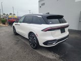 Certified 2024 Lincoln Nautilus Black Label image 3