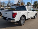 New 2024 Ford F150 XLT w/ Equipment Group 302A MID image 5