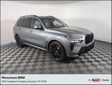 New 2026 BMW X7 xDrive40i w/ M Sport Package image 1