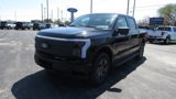 New 2025 Ford F150 Lightning XLT w/ Max Trailer Tow Package image 3