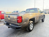 Used 2014 Chevrolet Silverado 1500 W/T w/ Snow Plow Prep Package image 5