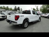 New 2025 Ford F150 XLT w/ Equipment Group 301A Standard image 5