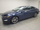 Used 2022 Chevrolet Malibu LT image 2
