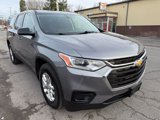 Used 2020 Chevrolet Traverse LS image 3