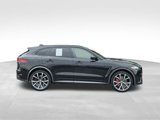 Used 2020 Jaguar F-PACE SVR image 6