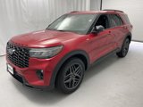 New 2025 Ford Explorer ST-Line image 5