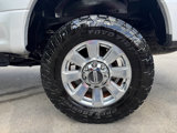 Used 2017 Ford F350 Platinum w/ Platinum Ultimate Package image 6