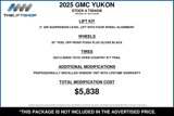 Used 2025 GMC Yukon AT4 Ultimate image 2