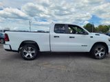 Used 2025 RAM 1500 Tradesman image 6