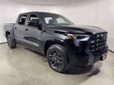 New 2025 Toyota Tundra Platinum image 1