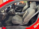 Used 2020 Chevrolet Camaro LT w/ RS Package image 6