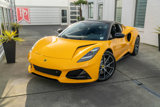 New 2024 Lotus Emira First Edition image 3