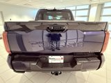 New 2025 Toyota Tundra Platinum image 5