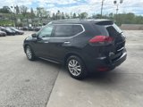 Used 2017 Nissan Rogue SV w/ SV Premium Package image 5