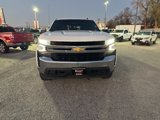 Used 2019 Chevrolet Silverado 1500 LT w/ Texas Edition image 3