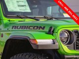 New 2025 Jeep Wrangler Unlimited Rubicon image 3