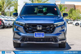 New 2026 Honda CR-V Sport-L image 3