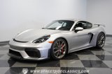 Used 2022 Porsche 718 Cayman GT4 image 4