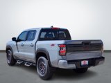 New 2025 Nissan Frontier PRO-4X image 3
