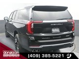 New 2025 GMC Yukon XL Denali w/ Sun & Power Step Package image 3