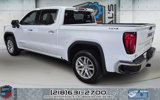 Used 2022 GMC Sierra 1500 SLT image 5
