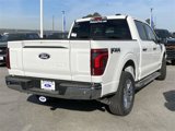 New 2025 Ford F150 Lariat w/ Equipment Group 502A High image 3