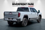 New 2025 GMC Sierra 2500 AT4 w/ AT4 Premium Plus Package image 3