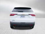 Used 2024 Chevrolet Traverse LS image 4
