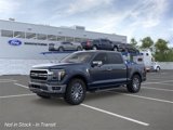 New 2025 Ford F150 Lariat image 2