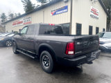 Used 2017 RAM 1500 Rebel image 6