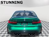 Used 2024 BMW M3 Competition w/ M Driver's Package image 4